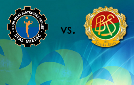 Stal Mielec - BKS Aluprof - zapowiedź